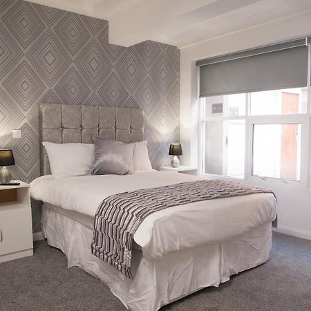 Tlk Apartments And Hotel - Orpington Dış mekan fotoğraf