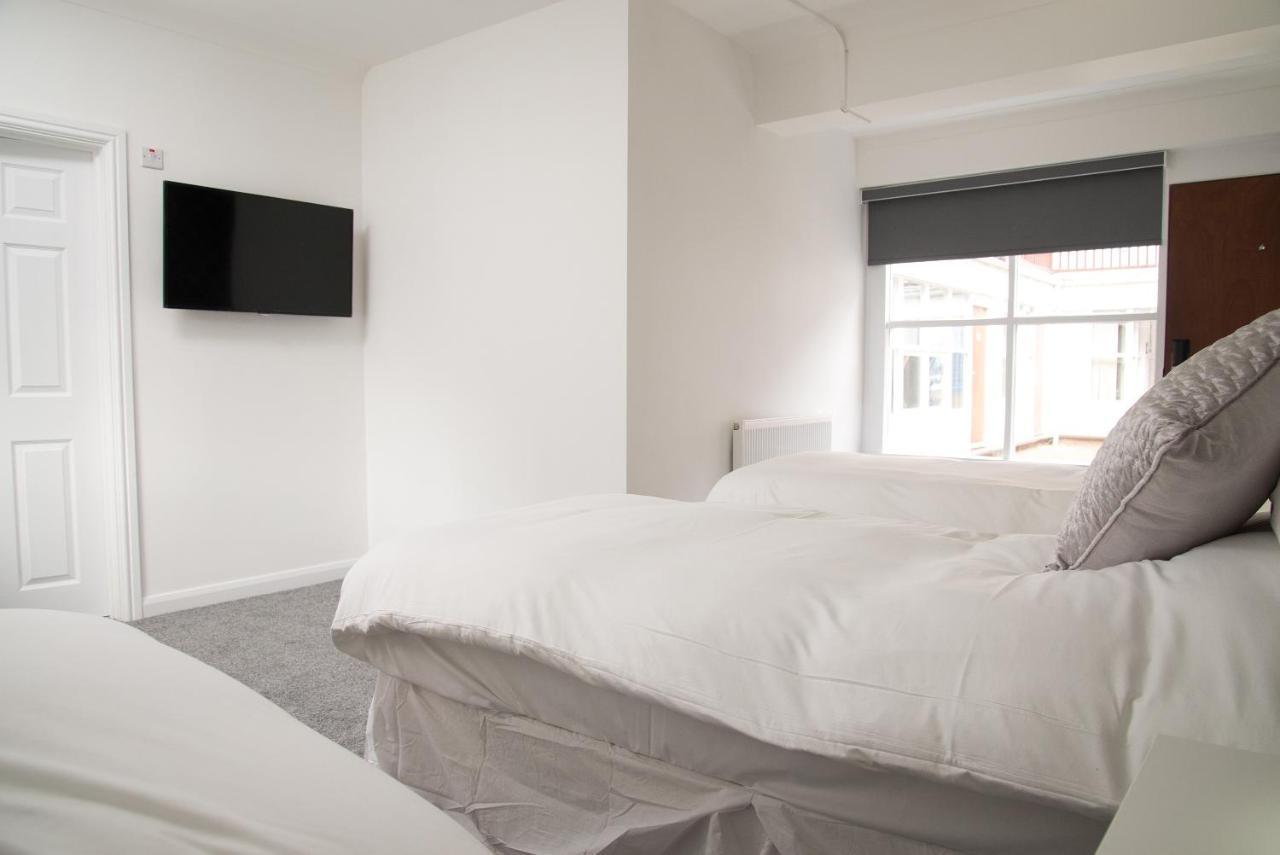 Tlk Apartments And Hotel - Orpington Dış mekan fotoğraf