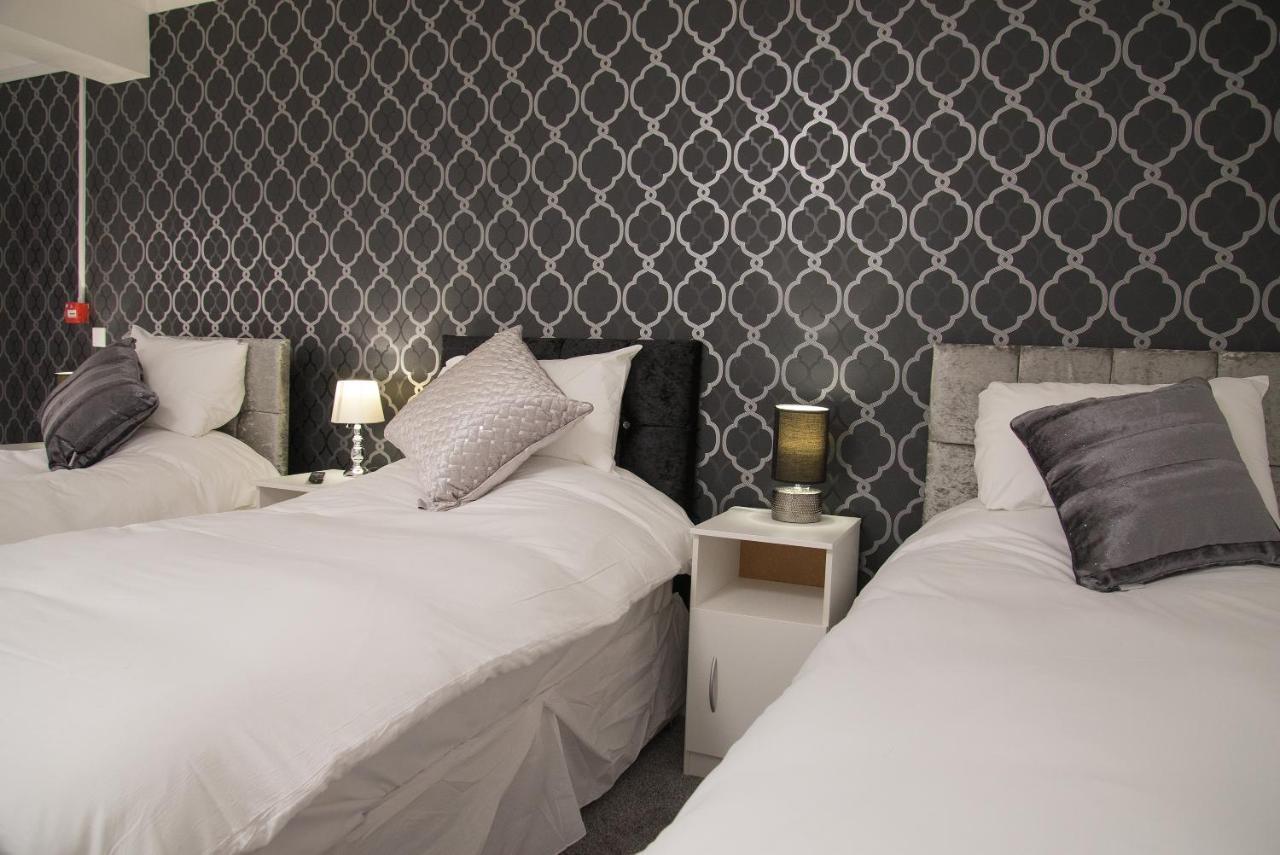 Tlk Apartments And Hotel - Orpington Dış mekan fotoğraf