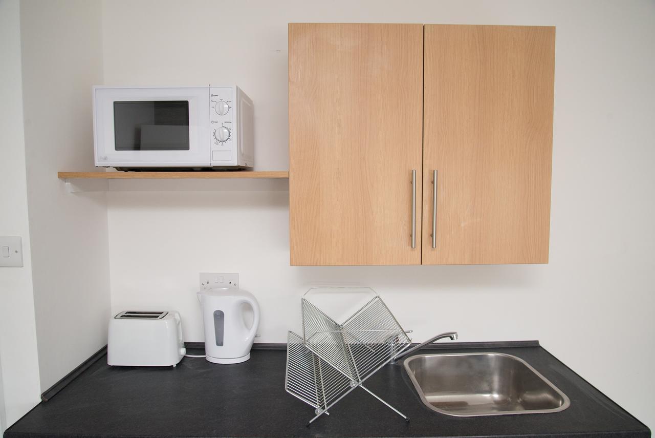 Tlk Apartments And Hotel - Orpington Dış mekan fotoğraf