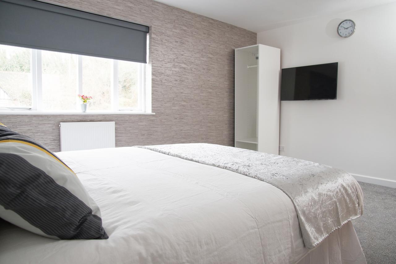 Tlk Apartments And Hotel - Orpington Dış mekan fotoğraf
