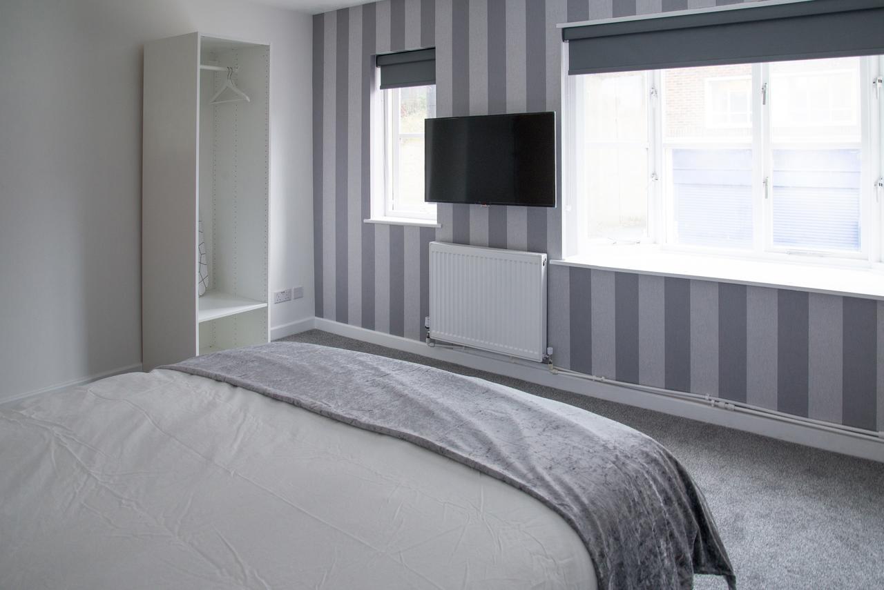 Tlk Apartments And Hotel - Orpington Dış mekan fotoğraf