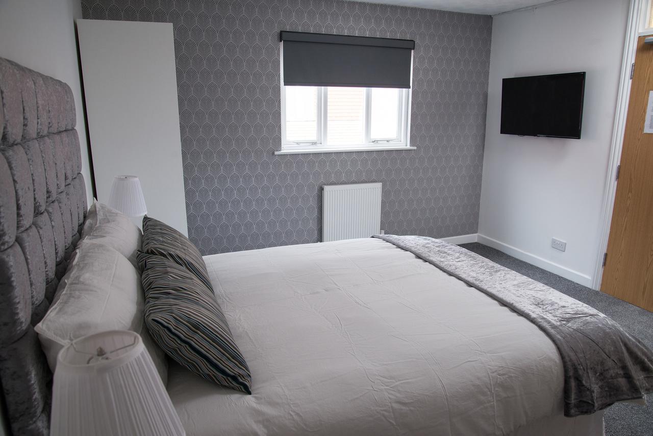 Tlk Apartments And Hotel - Orpington Dış mekan fotoğraf