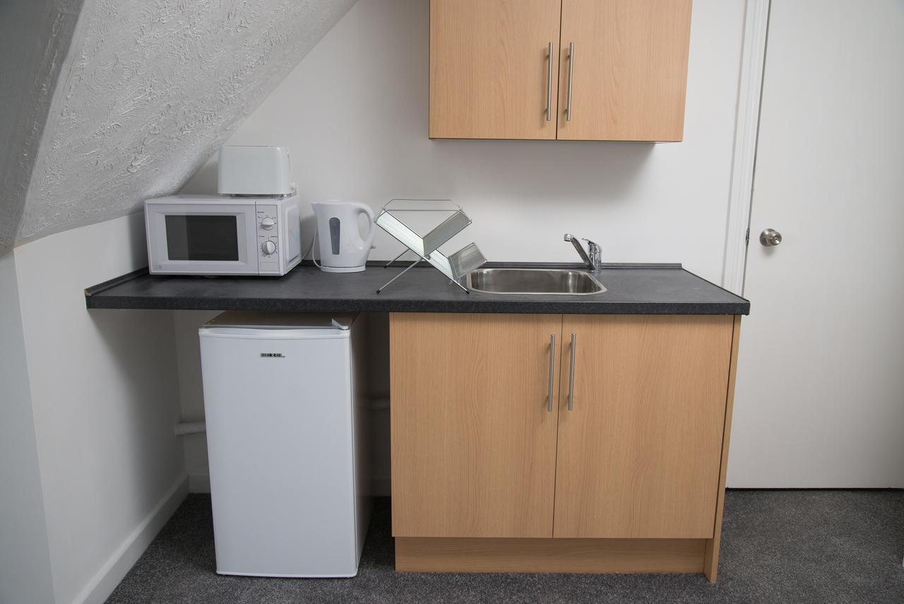 Tlk Apartments And Hotel - Orpington Dış mekan fotoğraf