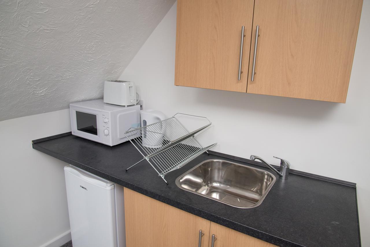 Tlk Apartments And Hotel - Orpington Dış mekan fotoğraf