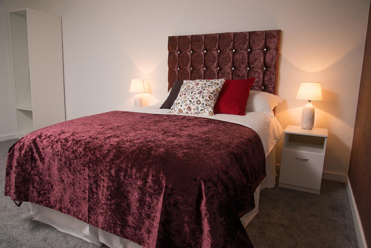 Tlk Apartments And Hotel - Orpington Dış mekan fotoğraf