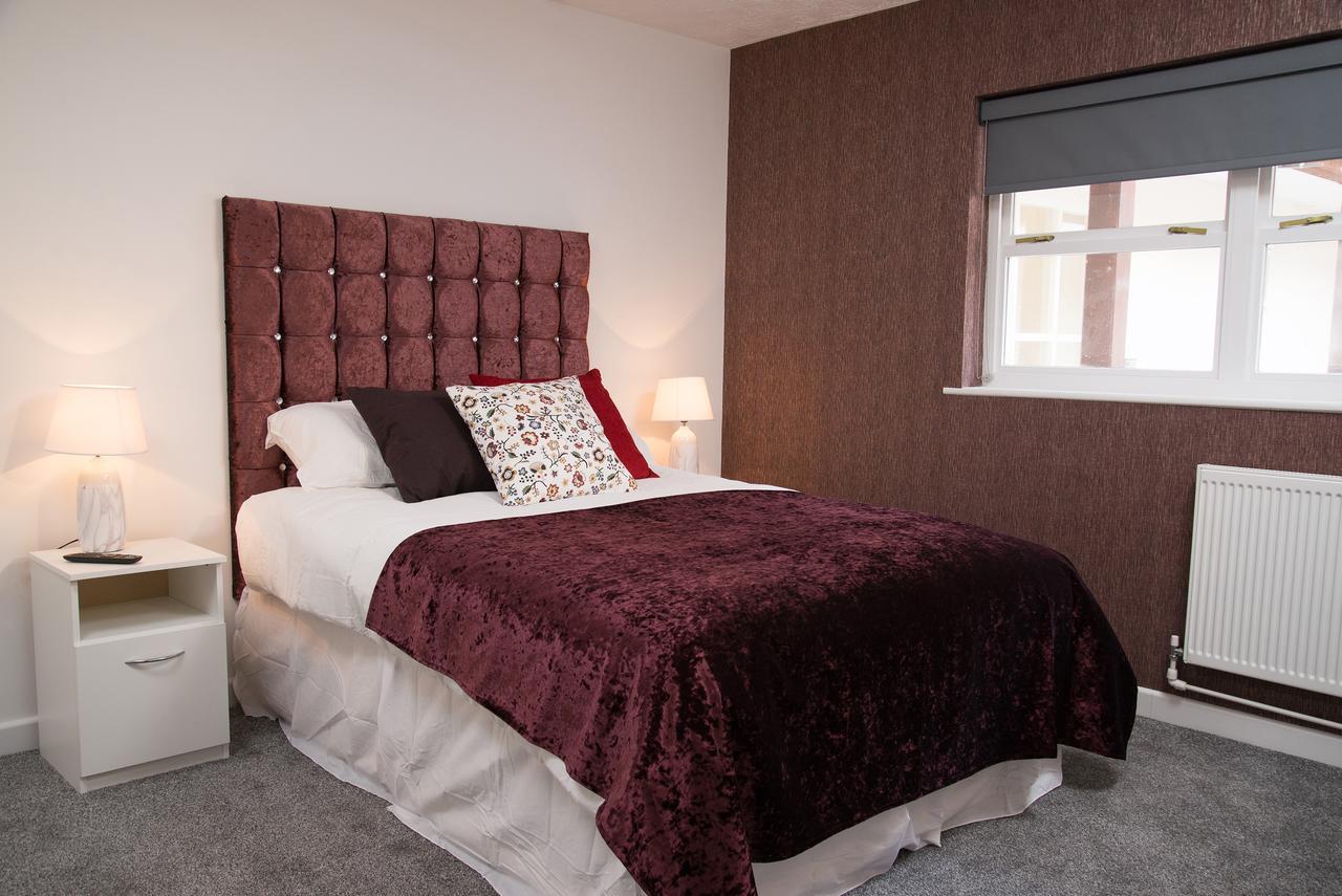 Tlk Apartments And Hotel - Orpington Dış mekan fotoğraf
