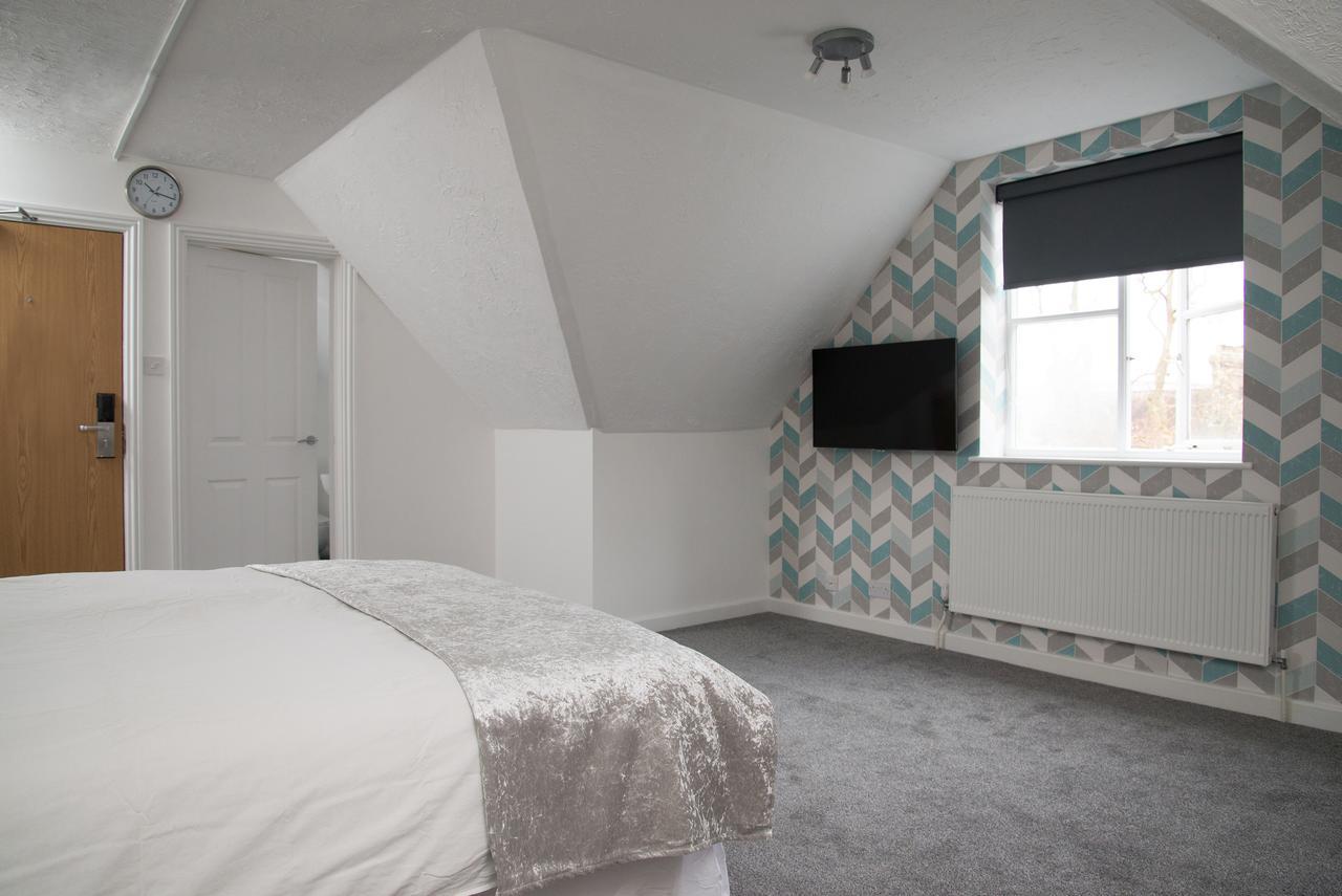 Tlk Apartments And Hotel - Orpington Dış mekan fotoğraf