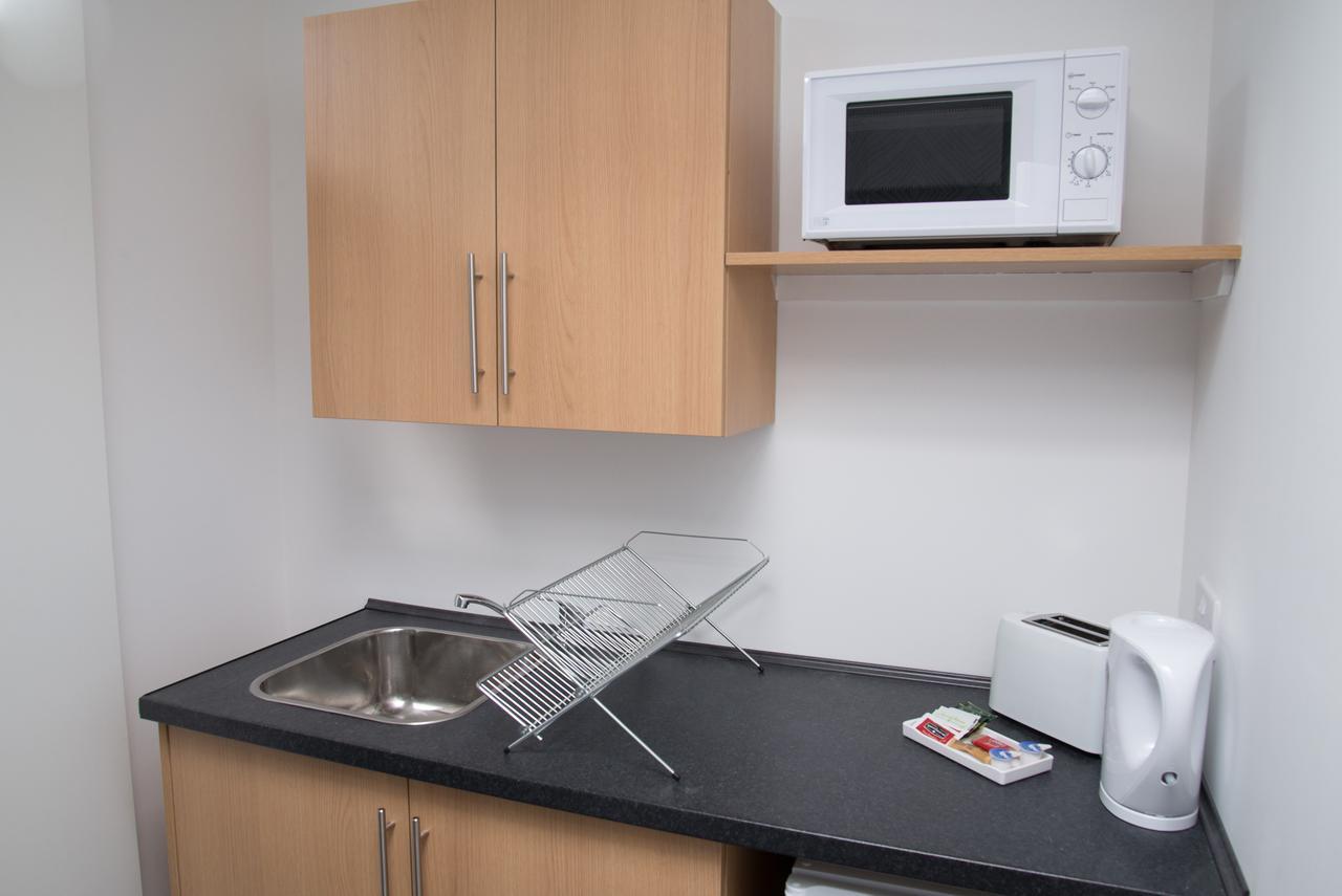 Tlk Apartments And Hotel - Orpington Dış mekan fotoğraf