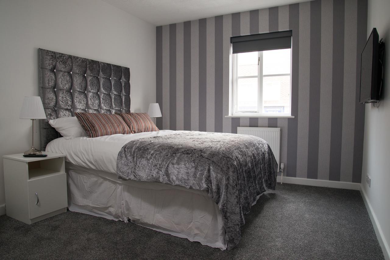 Tlk Apartments And Hotel - Orpington Dış mekan fotoğraf