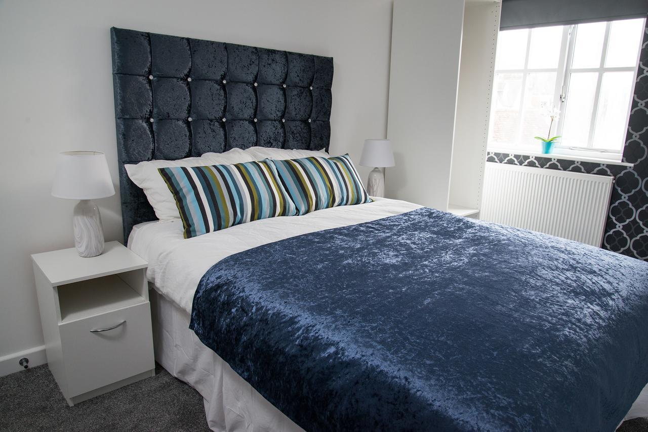 Tlk Apartments And Hotel - Orpington Dış mekan fotoğraf