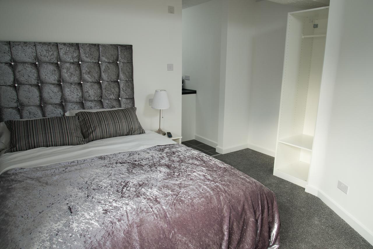 Tlk Apartments And Hotel - Orpington Dış mekan fotoğraf