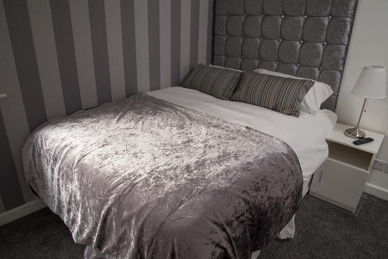 Tlk Apartments And Hotel - Orpington Dış mekan fotoğraf