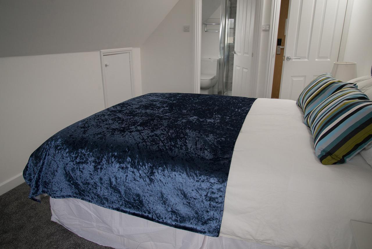 Tlk Apartments And Hotel - Orpington Dış mekan fotoğraf