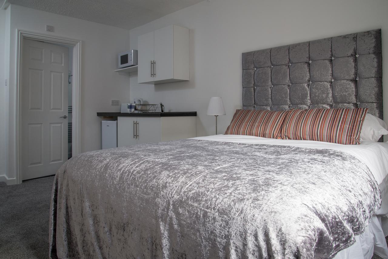 Tlk Apartments And Hotel - Orpington Dış mekan fotoğraf