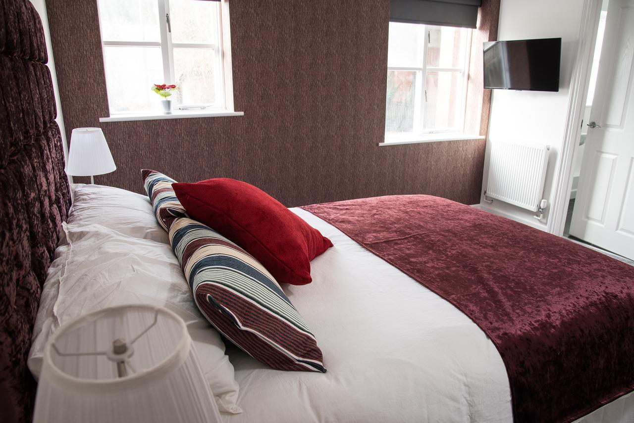 Tlk Apartments And Hotel - Orpington Dış mekan fotoğraf
