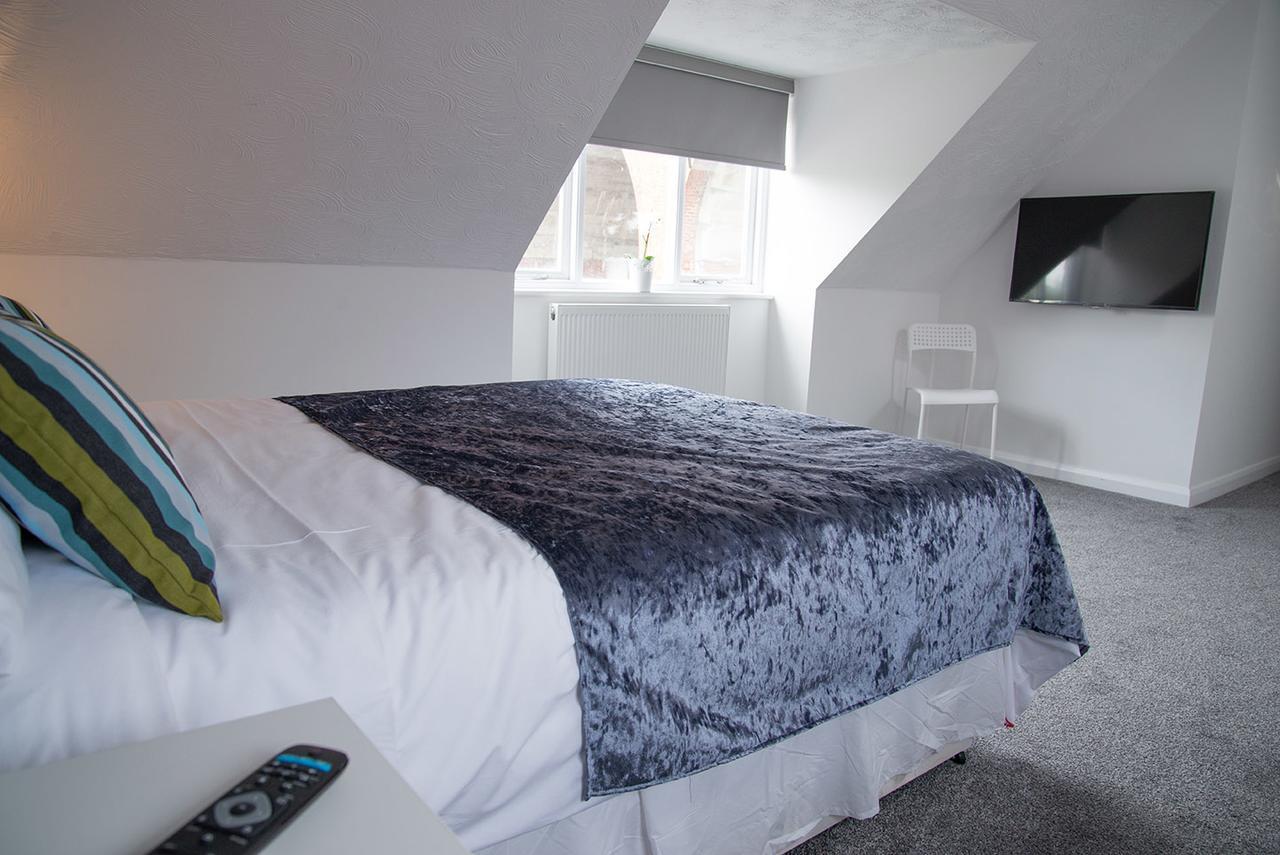 Tlk Apartments And Hotel - Orpington Dış mekan fotoğraf