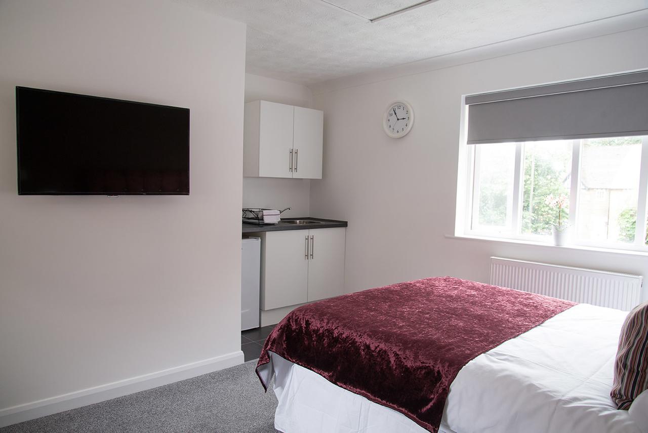 Tlk Apartments And Hotel - Orpington Dış mekan fotoğraf