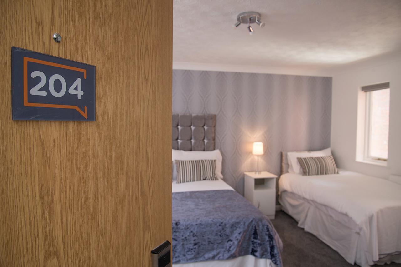 Tlk Apartments And Hotel - Orpington Dış mekan fotoğraf