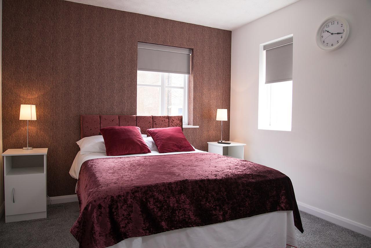 Tlk Apartments And Hotel - Orpington Dış mekan fotoğraf