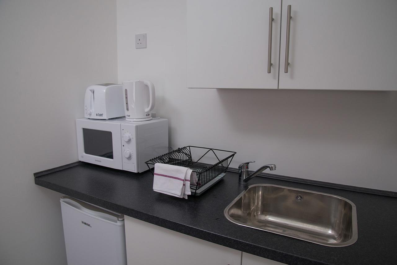 Tlk Apartments And Hotel - Orpington Dış mekan fotoğraf