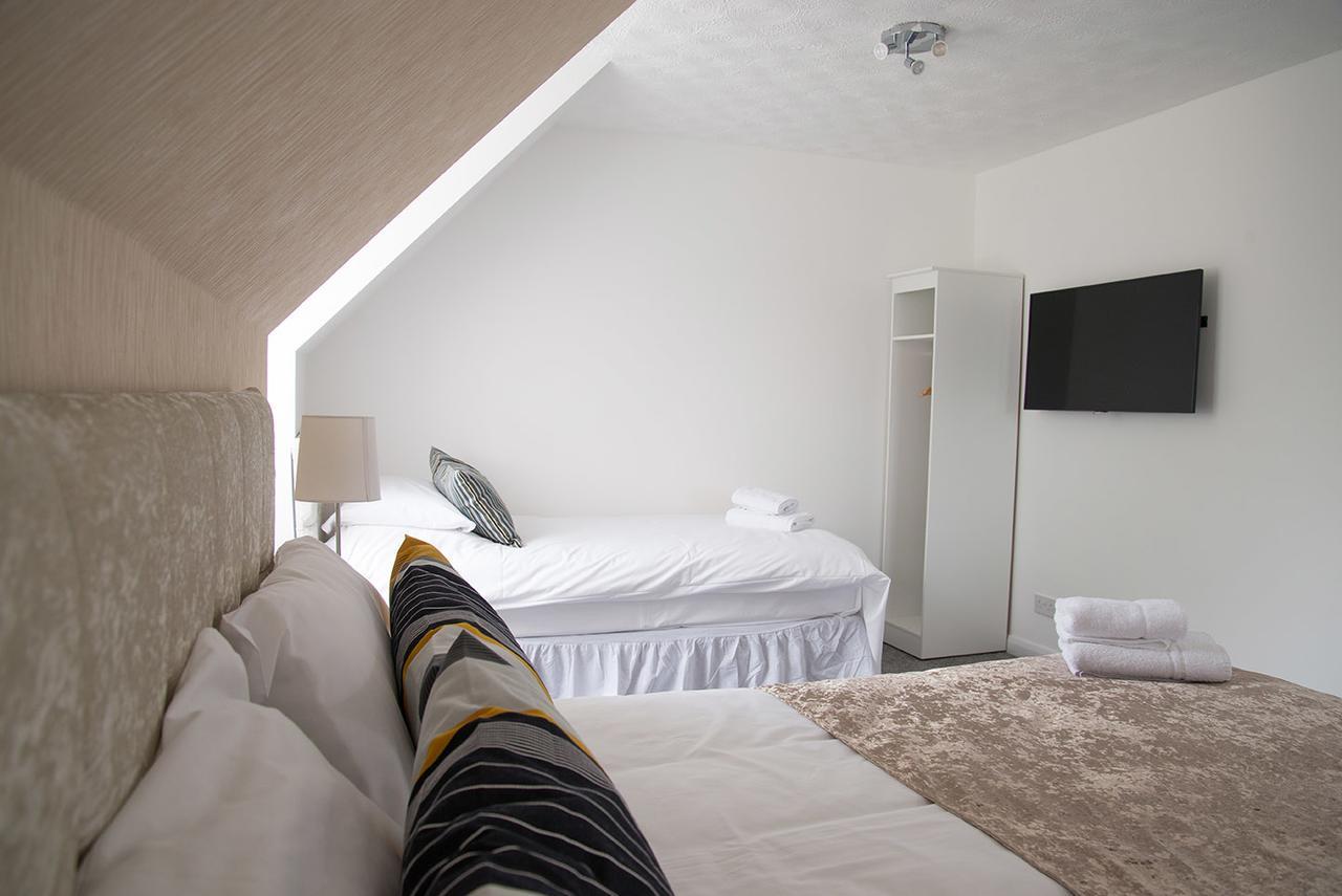 Tlk Apartments And Hotel - Orpington Dış mekan fotoğraf