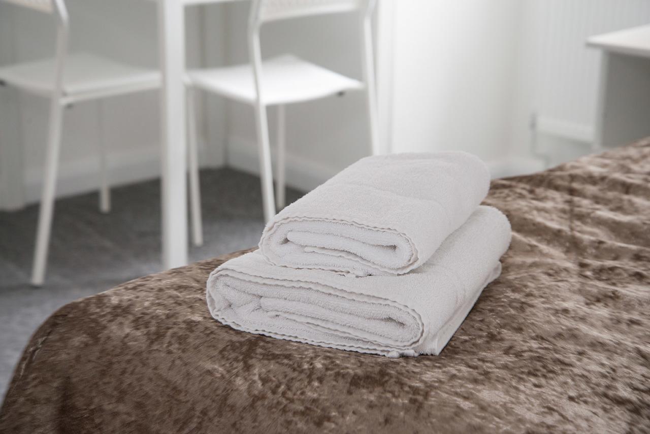 Tlk Apartments And Hotel - Orpington Dış mekan fotoğraf