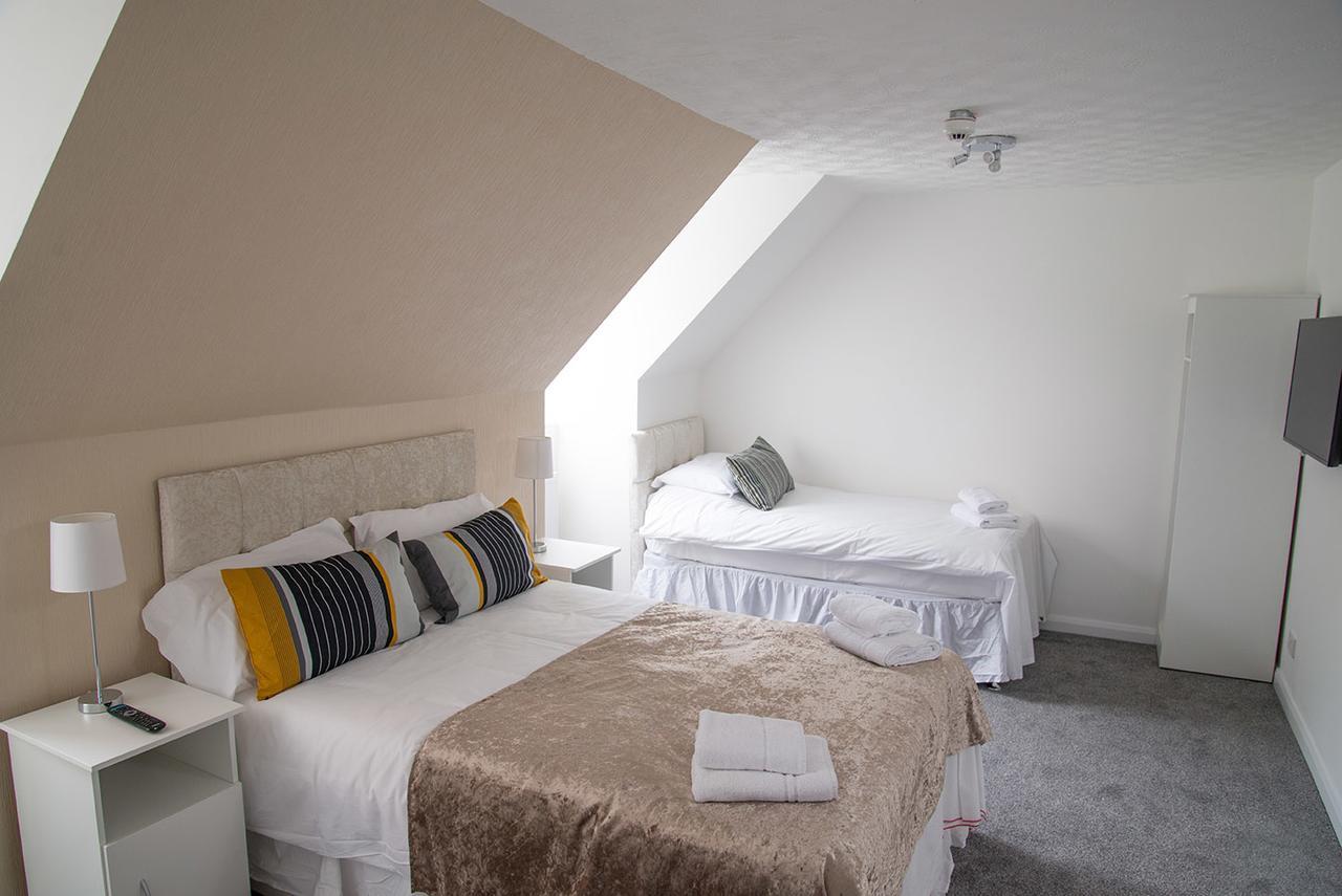 Tlk Apartments And Hotel - Orpington Dış mekan fotoğraf