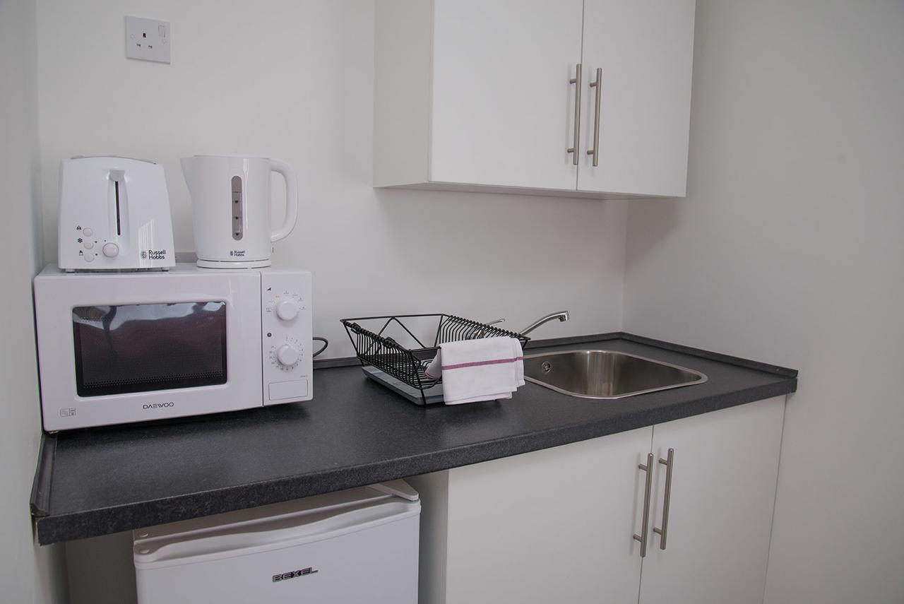 Tlk Apartments And Hotel - Orpington Dış mekan fotoğraf