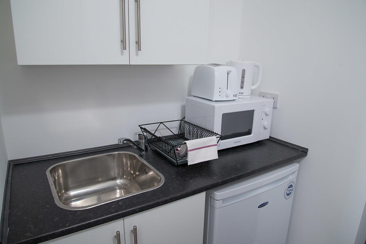 Tlk Apartments And Hotel - Orpington Dış mekan fotoğraf