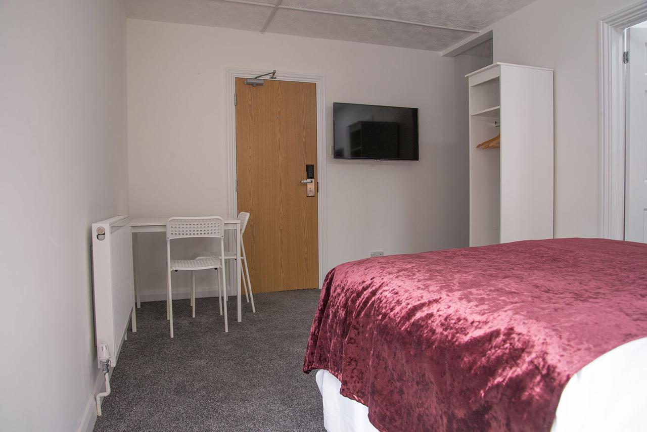 Tlk Apartments And Hotel - Orpington Dış mekan fotoğraf