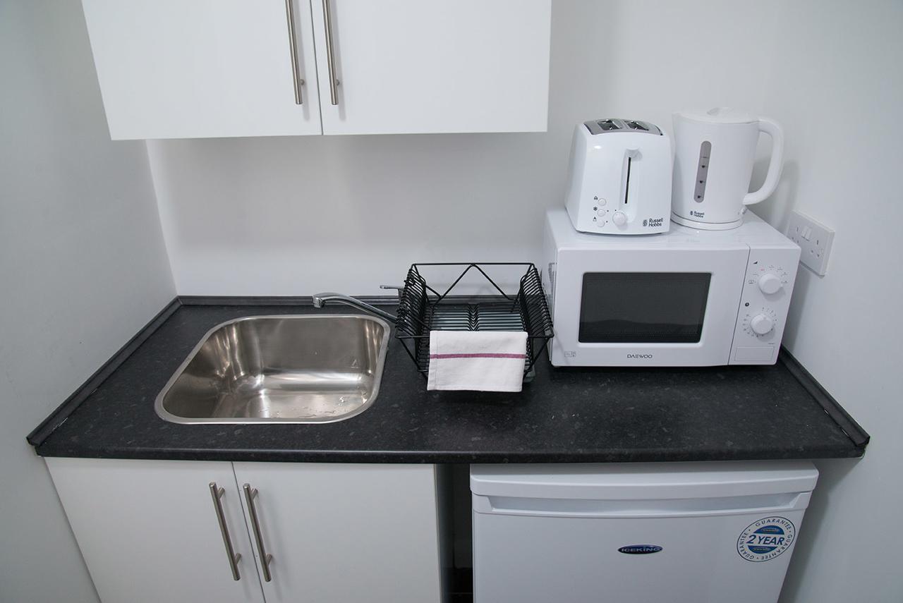 Tlk Apartments And Hotel - Orpington Dış mekan fotoğraf