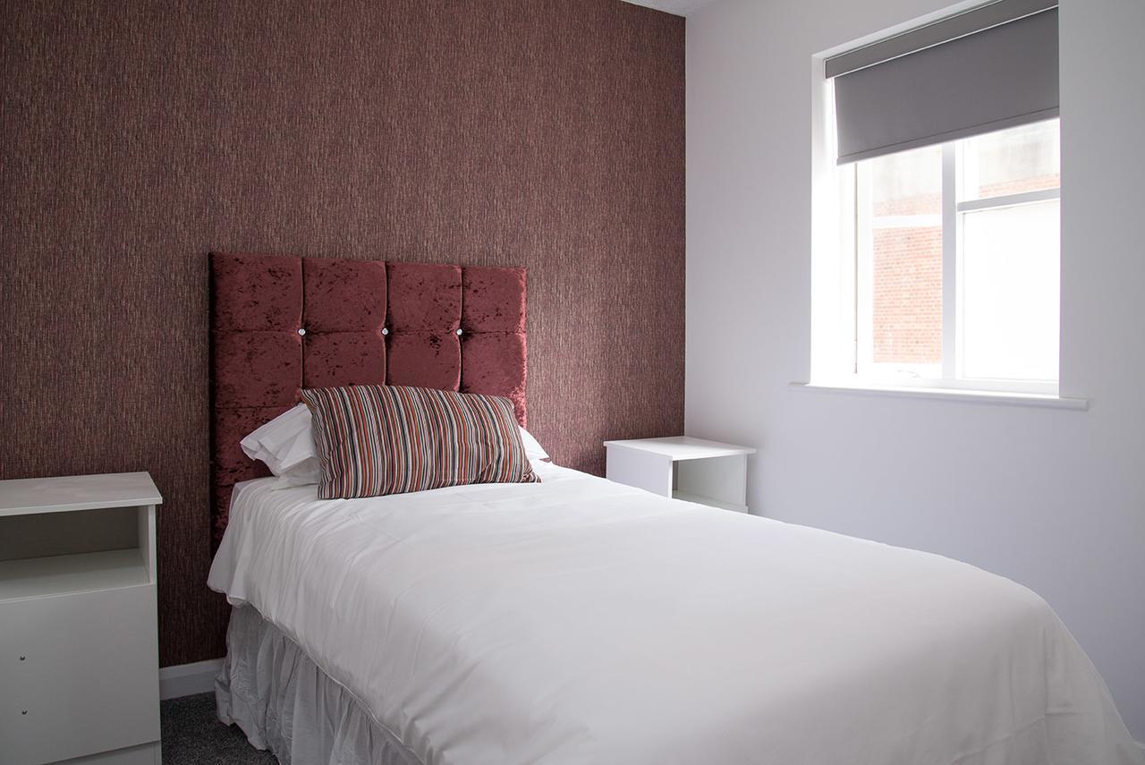 Tlk Apartments And Hotel - Orpington Dış mekan fotoğraf