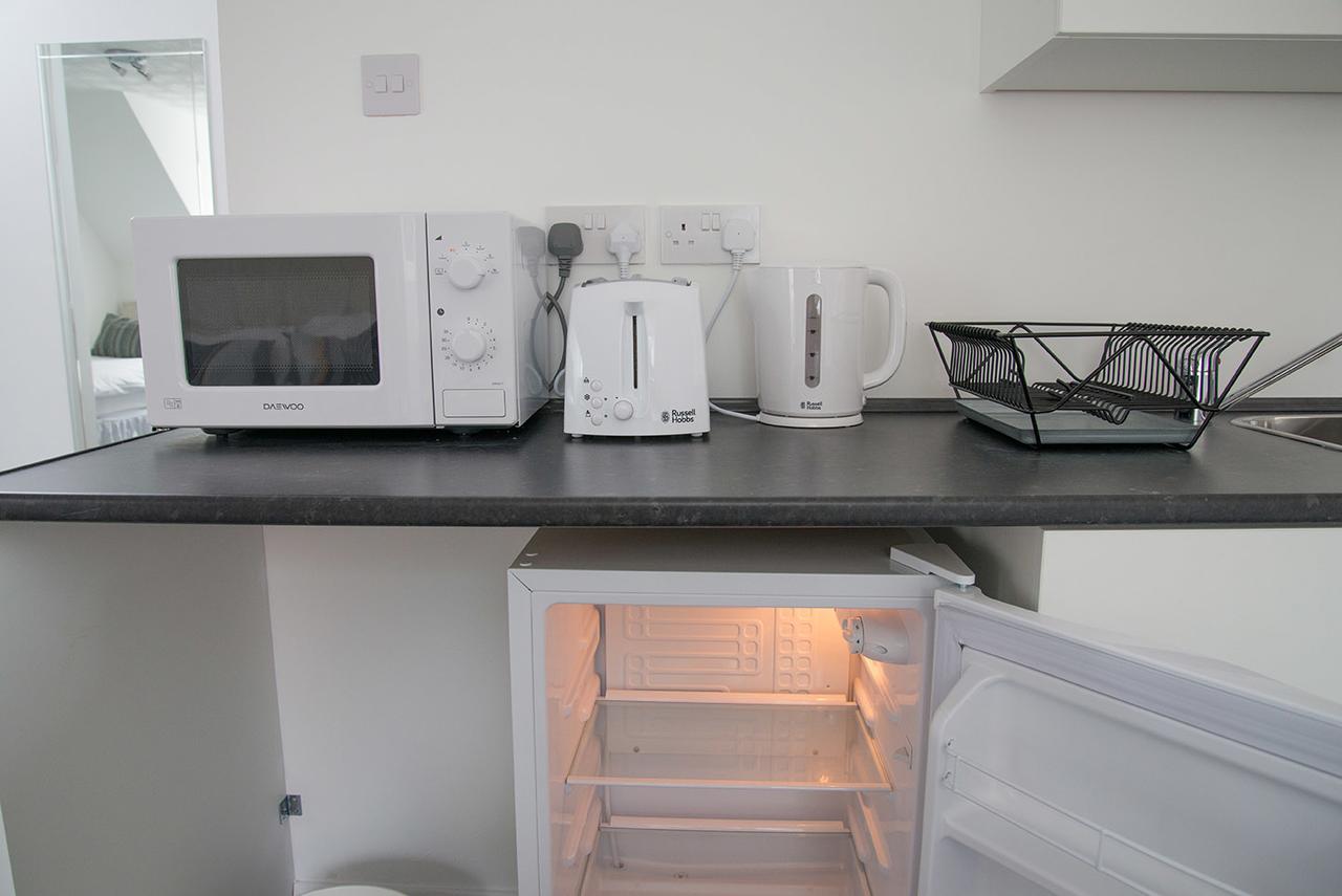Tlk Apartments And Hotel - Orpington Dış mekan fotoğraf