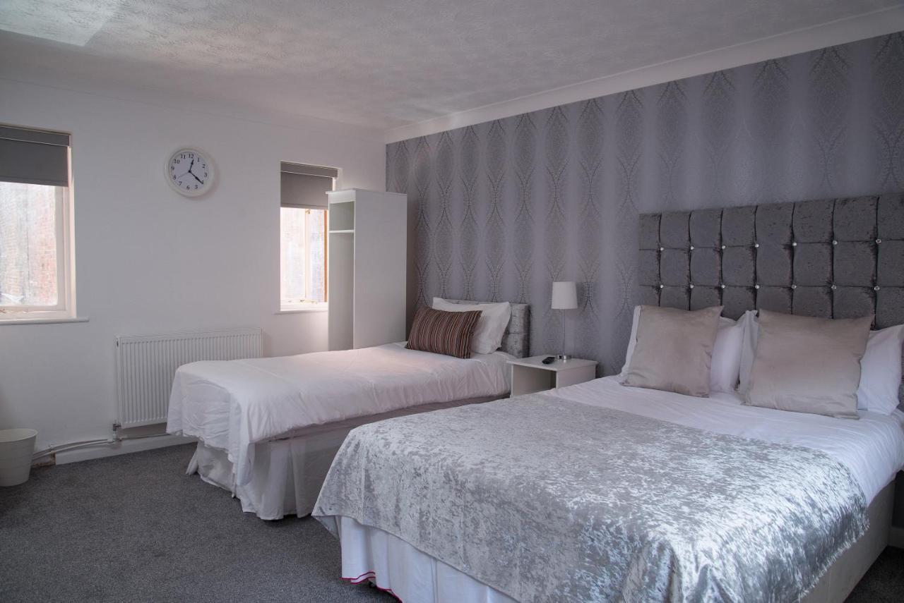 Tlk Apartments And Hotel - Orpington Dış mekan fotoğraf