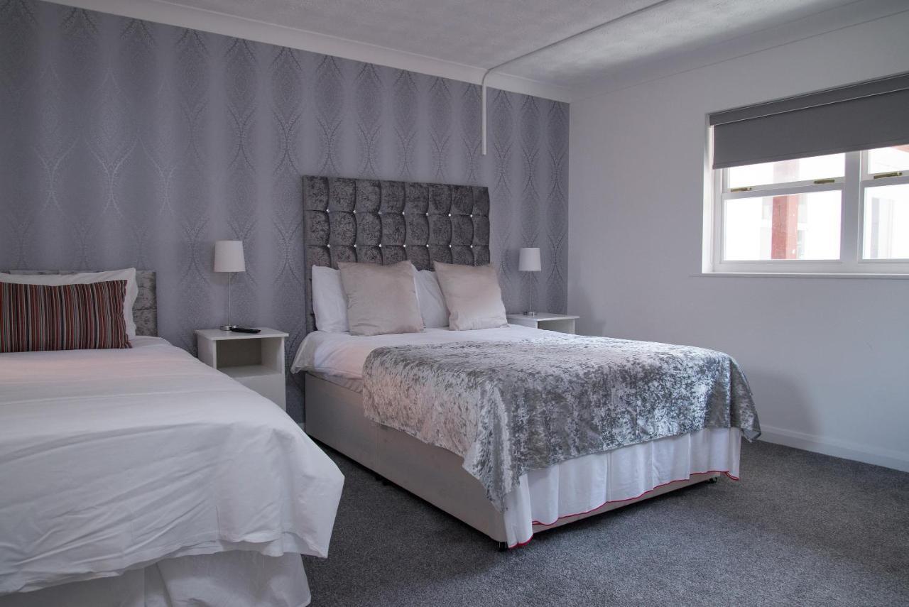 Tlk Apartments And Hotel - Orpington Dış mekan fotoğraf