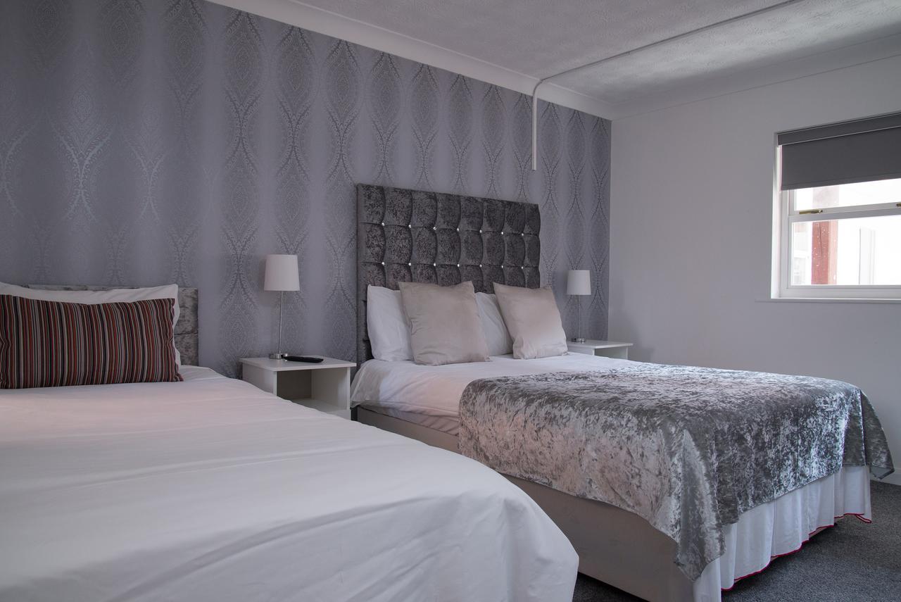 Tlk Apartments And Hotel - Orpington Dış mekan fotoğraf