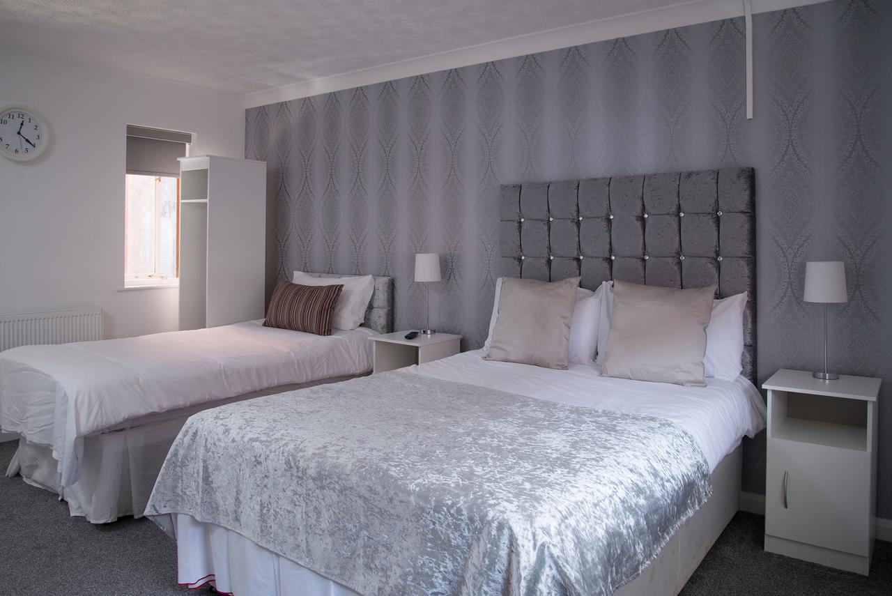 Tlk Apartments And Hotel - Orpington Dış mekan fotoğraf
