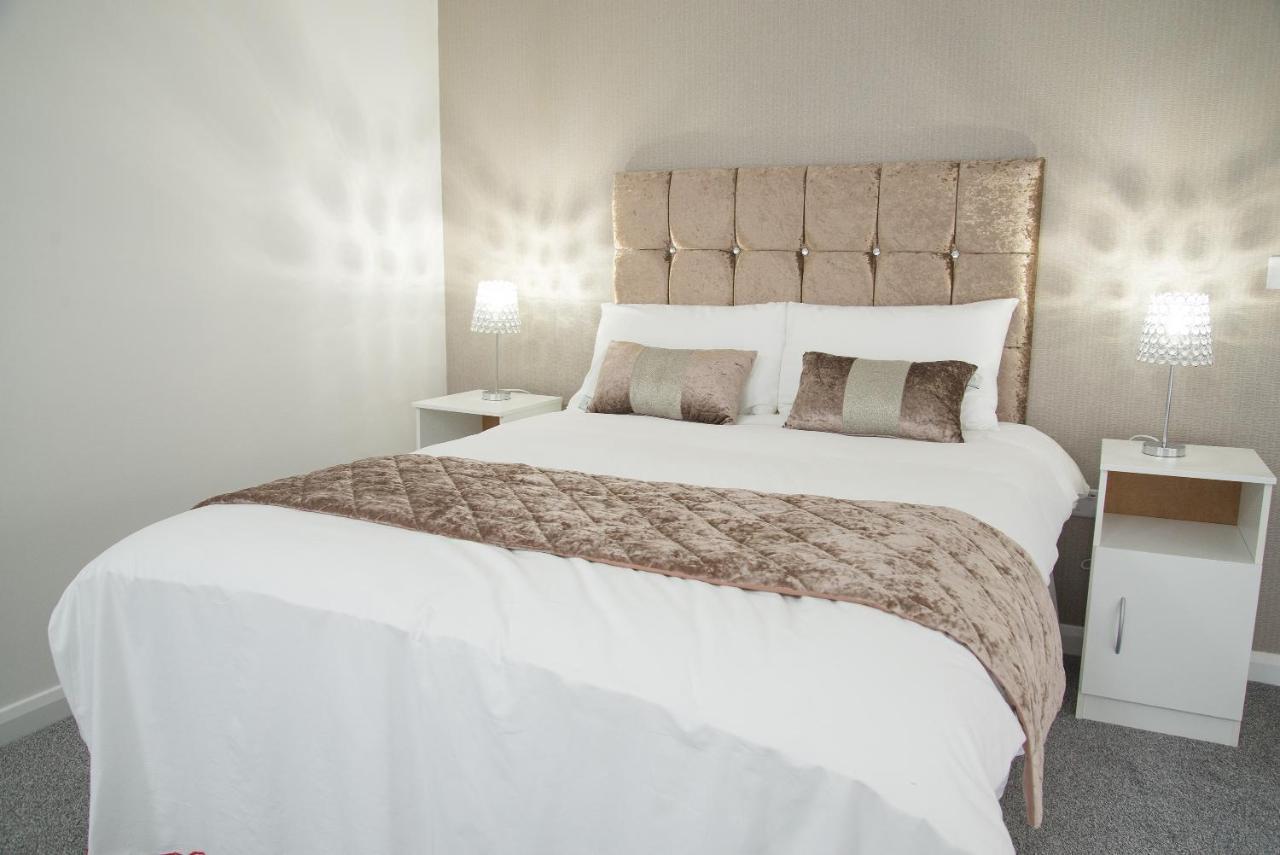 Tlk Apartments And Hotel - Orpington Dış mekan fotoğraf