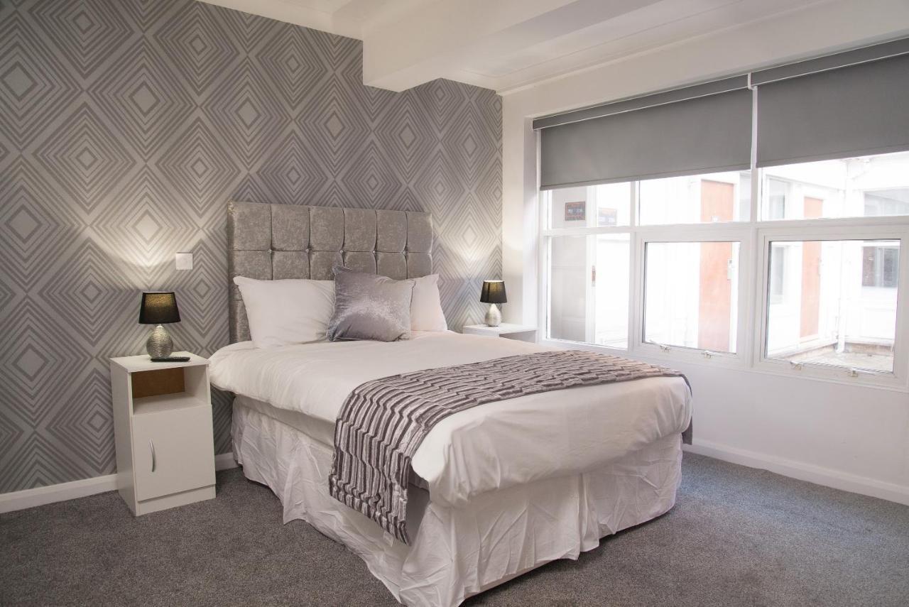 Tlk Apartments And Hotel - Orpington Dış mekan fotoğraf